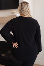 Load image into Gallery viewer, Relatively Relatable V-Neck Top