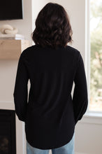 Load image into Gallery viewer, Relatively Relatable V-Neck Top