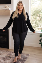 Load image into Gallery viewer, Relatively Relatable V-Neck Top