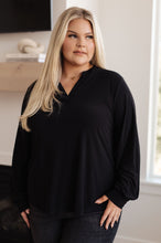 Load image into Gallery viewer, Relatively Relatable V-Neck Top