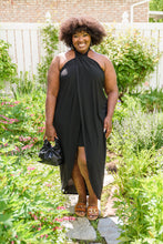 Load image into Gallery viewer, SF Convertible Dress