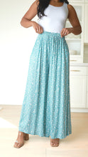 Load image into Gallery viewer, PREORDER: Smocked Waist Pants in Assorted Prints