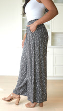 Load image into Gallery viewer, PREORDER: Smocked Waist Pants in Assorted Prints
