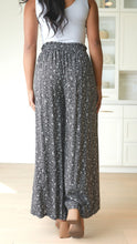 Load image into Gallery viewer, PREORDER: Smocked Waist Pants in Assorted Prints