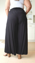 Load image into Gallery viewer, PREORDER: Smocked Waist Pants in Assorted Prints