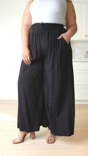 Load image into Gallery viewer, PREORDER: Smocked Waist Pants in Assorted Prints