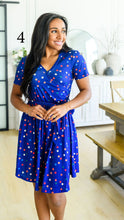 Load image into Gallery viewer, PREORDER: Caroline Wrap Dress in Six Colors
