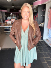 Load image into Gallery viewer, PREORDER: Rebecca Ruffle Eyelet Dress in Seven Colors