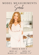 Load image into Gallery viewer, Little Boho Moment Floral Romper