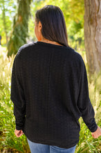 Load image into Gallery viewer, See Myself In You Boat Neck Dolman Sleeve Top