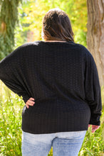 Load image into Gallery viewer, See Myself In You Boat Neck Dolman Sleeve Top