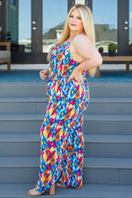 Load image into Gallery viewer, Seek Me Out Jumpsuit