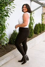 Load image into Gallery viewer, She Can't Be Stopped Leggings