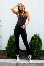 Load image into Gallery viewer, She Can't Be Stopped Leggings