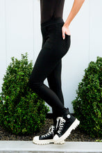 Load image into Gallery viewer, She Can't Be Stopped Leggings