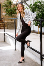 Load image into Gallery viewer, She Can't Be Stopped Leggings