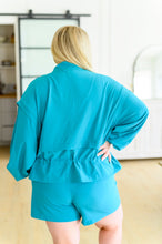 Load image into Gallery viewer, She's Got Game Cropped Jacket