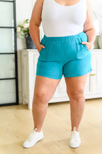 Load image into Gallery viewer, She's Got Game Shorts