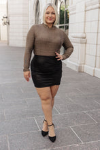 Load image into Gallery viewer, Shimmer And Shine Mock Neck Bodysuit