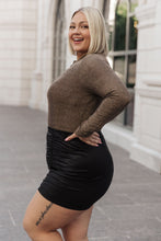 Load image into Gallery viewer, Pretty Mini Pebble Mini Skirt