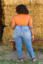 Load image into Gallery viewer, Spare Your Time Bodysuit In Rust