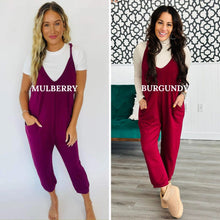 Load image into Gallery viewer, PREORDER: Becky Romper in Five Colors