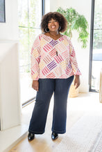 Load image into Gallery viewer, Stamp of Happiness Shirt