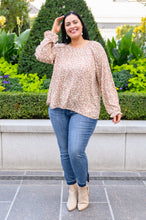 Load image into Gallery viewer, Stop And Smell The Roses Top