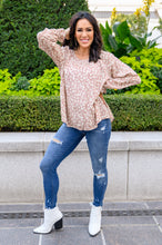 Load image into Gallery viewer, Stop And Smell The Roses Top