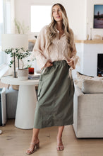 Load image into Gallery viewer, Sweet Surrender Fringe Sweater