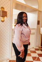 Load image into Gallery viewer, Swift Elegance Blouse