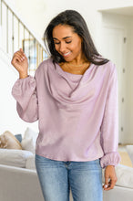 Load image into Gallery viewer, Swift Elegance Blouse