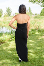 Load image into Gallery viewer, Table for Two Dress