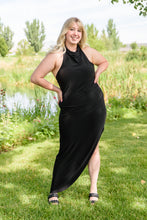 Load image into Gallery viewer, Table for Two Dress