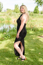 Load image into Gallery viewer, Table for Two Dress