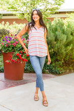 Load image into Gallery viewer, Take Day Off Hooded Tank