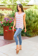 Load image into Gallery viewer, Take Day Off Hooded Tank