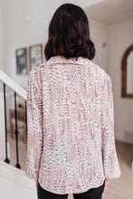 Load image into Gallery viewer, Take Flight Cowl Neck Top