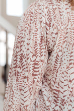 Load image into Gallery viewer, Take Flight Cowl Neck Top