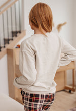 Load image into Gallery viewer, Thankful Pullover