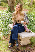 Load image into Gallery viewer, The Blueprint Wide Leg Pants