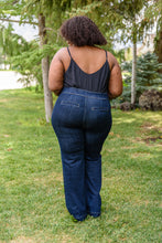 Load image into Gallery viewer, The Blueprint Wide Leg Pants