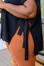 Load image into Gallery viewer, The Finale Top in Black