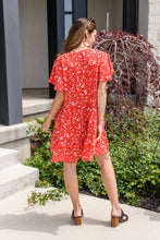 Load image into Gallery viewer, The Way Back Dress