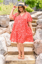 Load image into Gallery viewer, The Way Back Dress