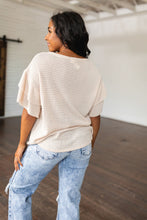 Load image into Gallery viewer, Too Soft to Handle Ruffle Sleeve Top
