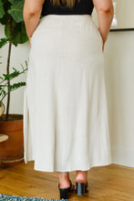 Load image into Gallery viewer, Two Hearts Meet Maxi Skirt