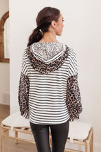 Load image into Gallery viewer, Two Worlds Meet Hoodie