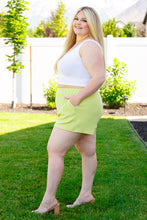 Load image into Gallery viewer, Two's Company Ribbed Shorts