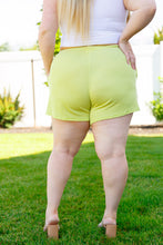 Load image into Gallery viewer, Two's Company Ribbed Shorts